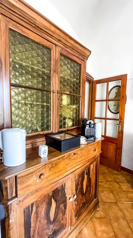 Апартаменты La Casa Di Vasco Bussana Vecchia Санремо Экстерьер фото