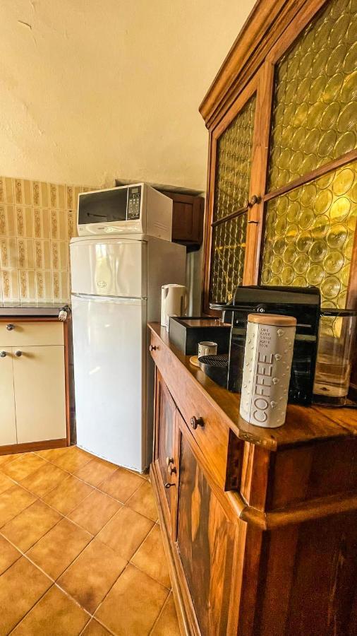 Апартаменты La Casa Di Vasco Bussana Vecchia Санремо Экстерьер фото